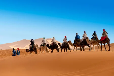 10 Top Reasons to select Morocco next vacation?