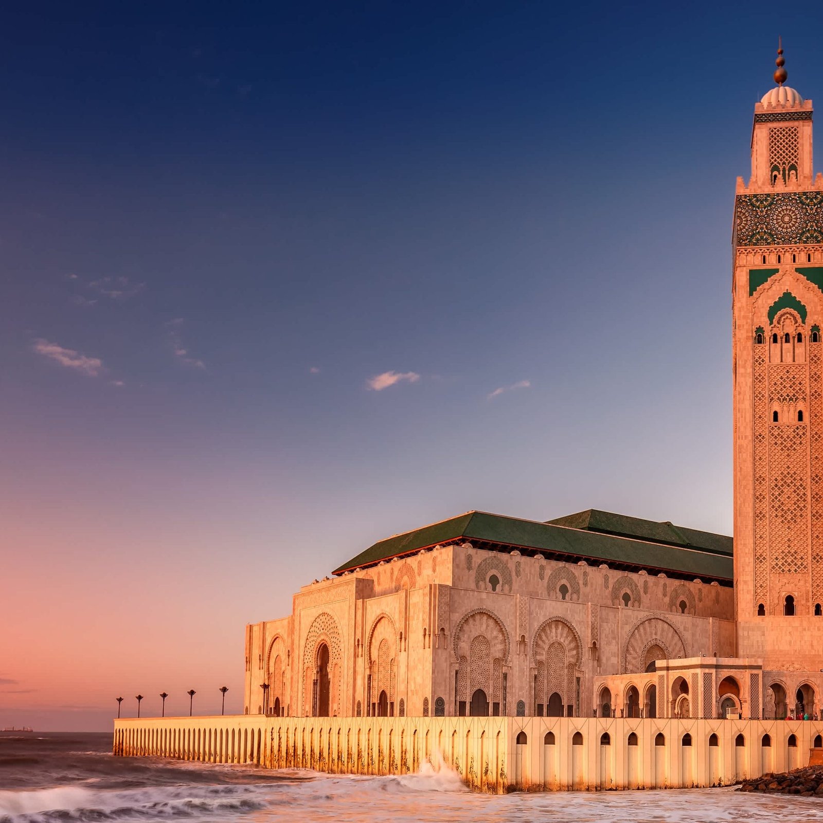 Pure Morocco travel