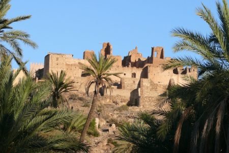 Private HD visit of Taroudant