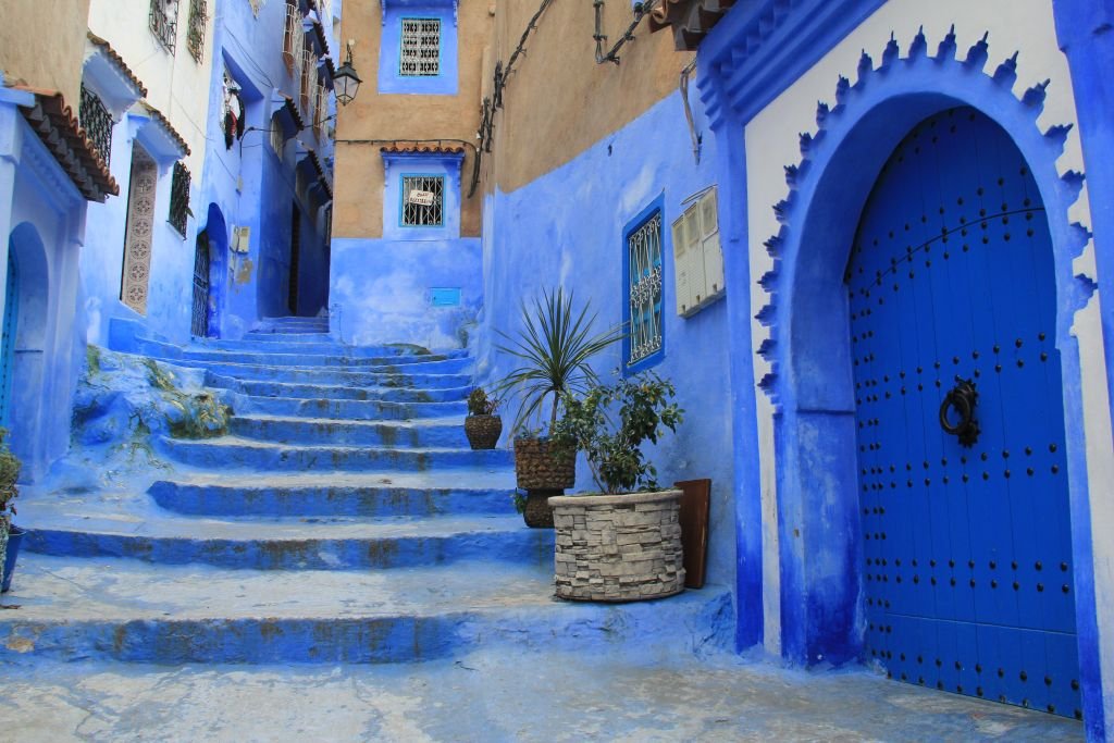 Pure Morocco travel