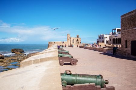 Private full day visit of Essaouira