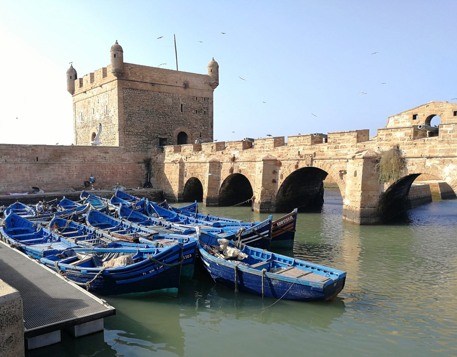 Essaouira