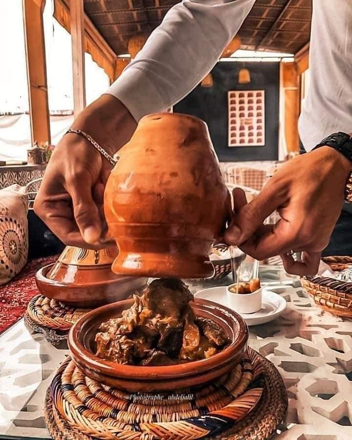 Pure Morocco travel