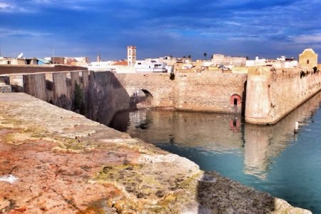 FD el Jadida Tour from Casablanca