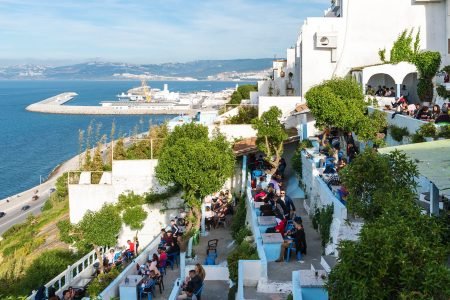 FD Tetouan & Chefchaouen