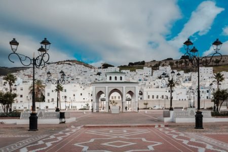 9-Days andalusian Morocco Tour from Tangier